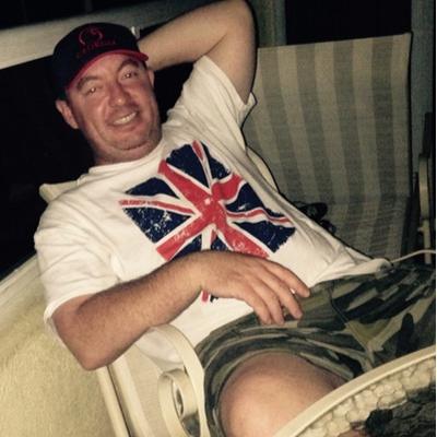 Profile Picture of Ben Torbett (@HMS_Torbett) on Twitter