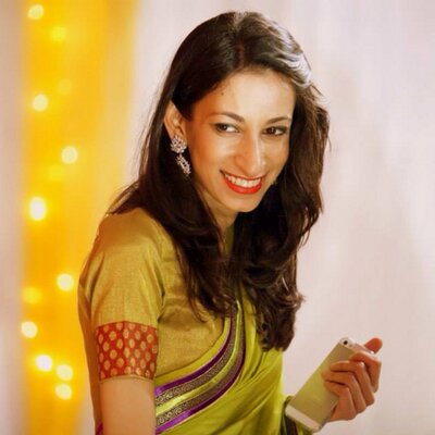 Profile Picture of Sarah Karim (@sarahkarim) on Twitter