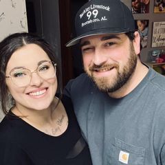 Profile Picture of Aaron Pendergrass (@aaron.pendergrass) on Tiktok