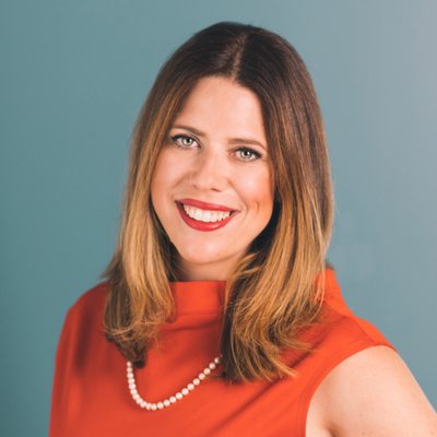 Profile Picture of Kate Wallace (@KStreetFla) on Twitter