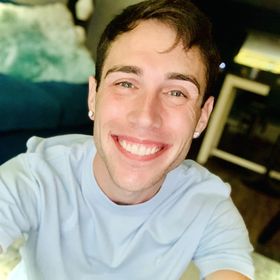 Profile Picture of Connor Fallon (@connorpfallon) on Pinterest