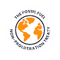 Profile Picture of Fossil Fuel Non (@Proliferation Treaty Initative) on Tiktok