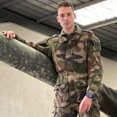 Profile Picture of thomas_dillinger (@thomas_dillinger) on Tiktok