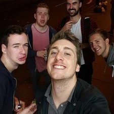 Profile Picture of Matt Haydon (@matticus91) on Twitter