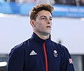 Profile Photo of Anthony Harding (diver)on Wikipedia