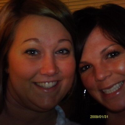 Profile Picture of Whitney Box (@whitneylynn84) on Twitter
