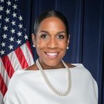 Profile Picture of Lt. Governor Juliana Stratton (@ltgovstratton) on Instagram