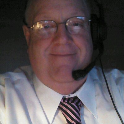 Profile Picture of Mike Gilstrap (@GilstrapMike) on Twitter