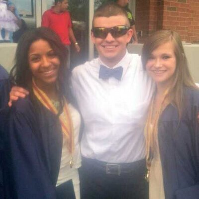 Profile Picture of Ron Baxter (@RonBaxter8) on Twitter
