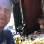 Profile Picture of Martin Brodeur (@30martinbrodeur) on Instagram