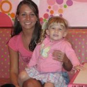Profile Picture of Kristen Clapper (@kclapper27) on Pinterest