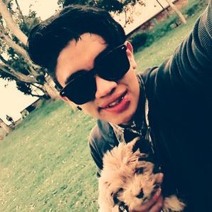 Edi Lopez - Twitter Profile Picture of Edi Lopez (@Edilopez20_) on Twitter