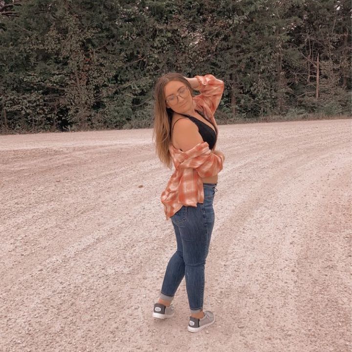 Profile Picture of Amber.Seibert (@amber.seibert) on Tiktok