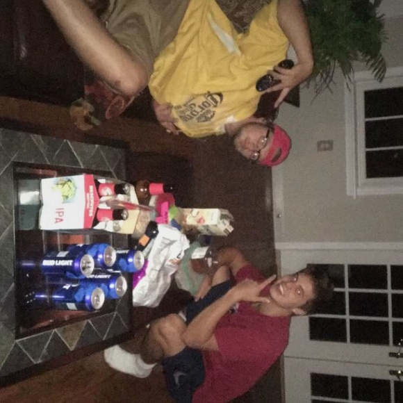 Profile Picture of Brady Kirk (@bradyk12) on Poshmark