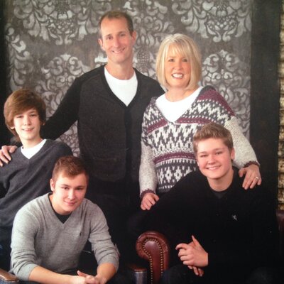 Profile Picture of Cindy Poland (@mikecindyMattP) on Twitter