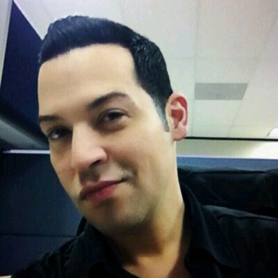 Profile Picture of Rene  Arce (@ReneArce4) on Twitter