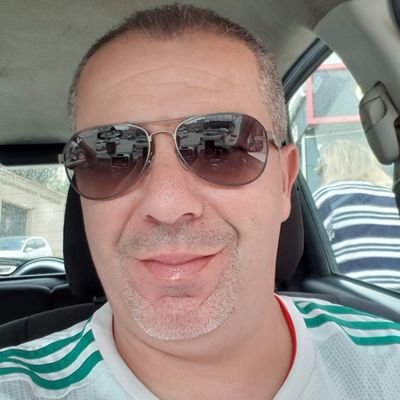 Profile Picture of Meflah Rafik (@MeflahRafik18) on Twitter