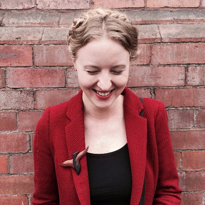 Profile Picture of Natalia Burakowska (@n_burakowska) on Twitter