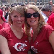 Profile Picture of Bethany McDonald (@runnerb) on Pinterest
