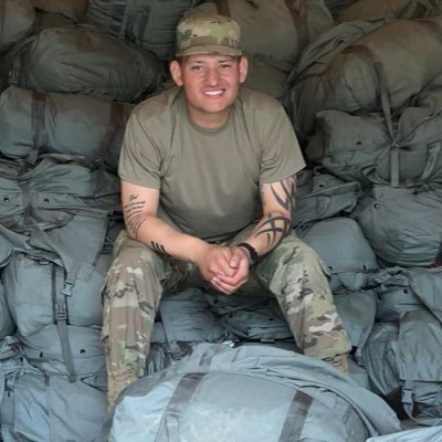 Profile Picture of John Varela (@johnvarela321) on Twitter