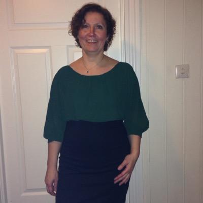 Profile Picture of Anne Lise R. Fossum (@fossum_anne) on Twitter