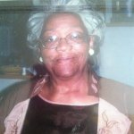 Profile Picture of Darlene Irving (@rip_louise) on Instagram