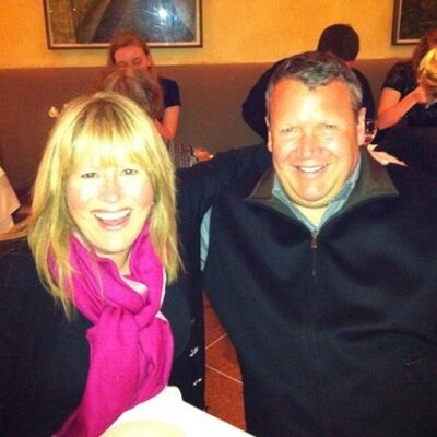 Profile Picture of Hilary Johnson (@capehilary) on Twitter