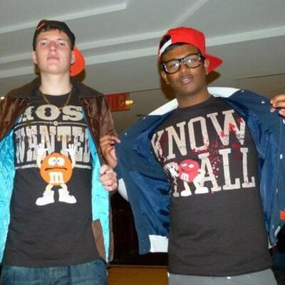 Profile Picture of Jay Osullivan (@jayosullivan2) on Twitter