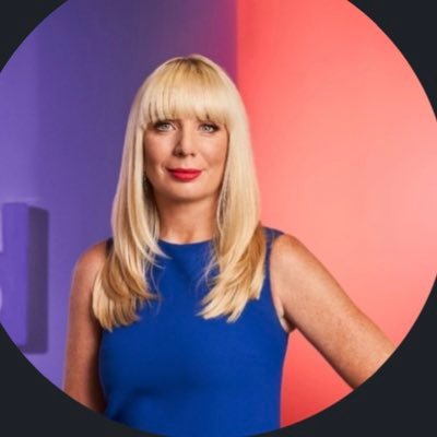 Profile Picture of Cecilia Robinson (@CeciliaTend) on Twitter