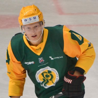 Profile Picture of Daniel Klímek (@DanielKlimek8) on Twitter