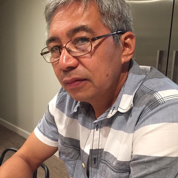 Profile Picture of Noel Asuncion (@noelasuncion) on Poshmark