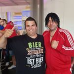 Profile Picture of Christopher Höffer (@christopherhoffer) on Instagram