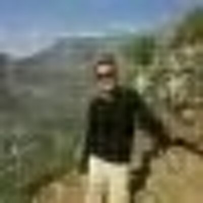 Profile Picture of Jason Taft (@Taftinthesun) on Twitter