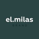 Profile Picture of El Milas | clothing brand (@el.milas.brand) on Instagram