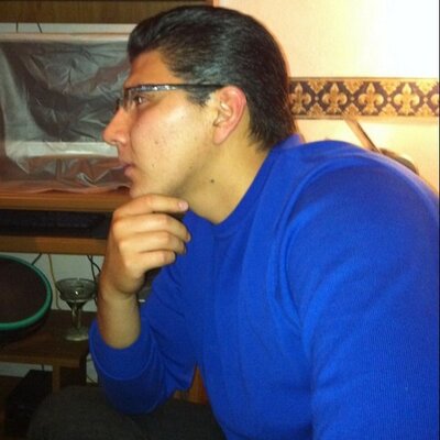Profile Picture of Joel Acevedo Cabrera (@joelacevedo_3) on Twitter