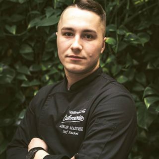 Profile Picture of Adrian Mazurek (@Adis.Mazi) on Facebook