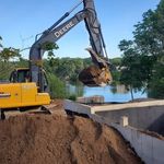 Profile Photo of Barry Bender Excavating (@barrybenderexcavating) on Instagram