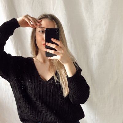 Profile Picture of Celeste (@CelesssMischuk) on Twitter