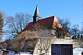 Hlavatce (Tábor District) - Wikipedia Profile Picture of Hlavatce (Tábor District)on Wikipedia