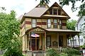 Profile Picture of James S. Handford Houseon Wikipedia