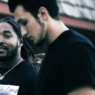 Profile Picture of Charles AG Hudson (@Charles20Hudson) on Twitter
