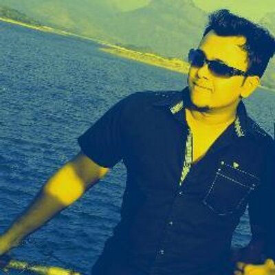 Profile Picture of Gigi Joseph Pious (@ggpious) on Twitter