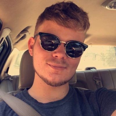 Profile Picture of Travis Dobbs (@Savvy_Travvy) on Twitter