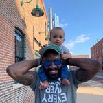 Profile Picture of Darnell Wesley (@picturesbydarnell) on Instagram