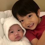 Marshall + Elliott - Instagram Profile Picture of Marshall + Elliott (@ourlittlehandsomes) on Instagram