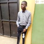 Profile Picture of Randle Daniel Oluwatobiloba (@oluwatobiloba_spencer) on Instagram