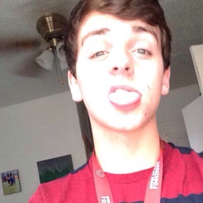 Profile Picture of Daniel Cassady (@superdannysoup) on Twitter
