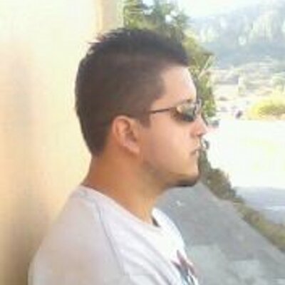 Profile Picture of RENE OVANDO (@DRWEYKER) on Twitter