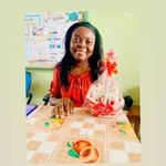 Profile Picture of Odetta Johnson (@odetta.johnson.50) on Instagram