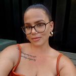 Profile Picture of Megan Leigh Crowther (@megan_crowther) on Instagram